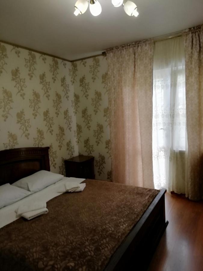 Mini-Hotel Yanson 2 Gagra Exterior photo