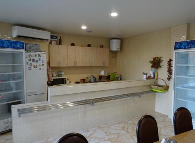 Mini-Hotel Yanson 2 Gagra Exterior photo