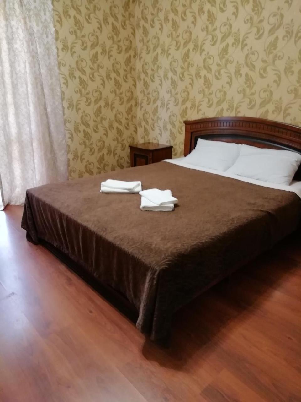 Mini-Hotel Yanson 2 Gagra Exterior photo
