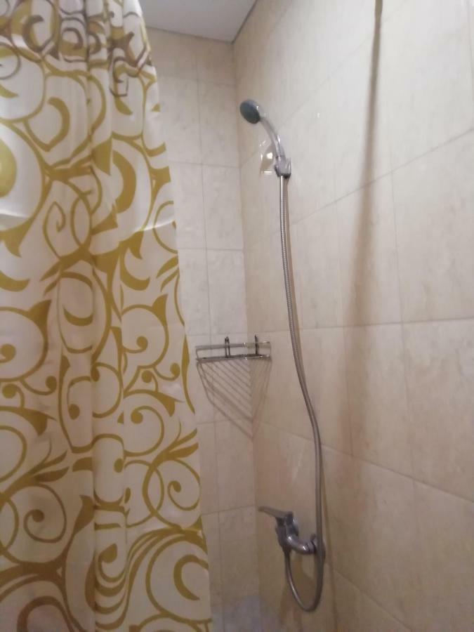 Mini-Hotel Yanson 2 Gagra Exterior photo
