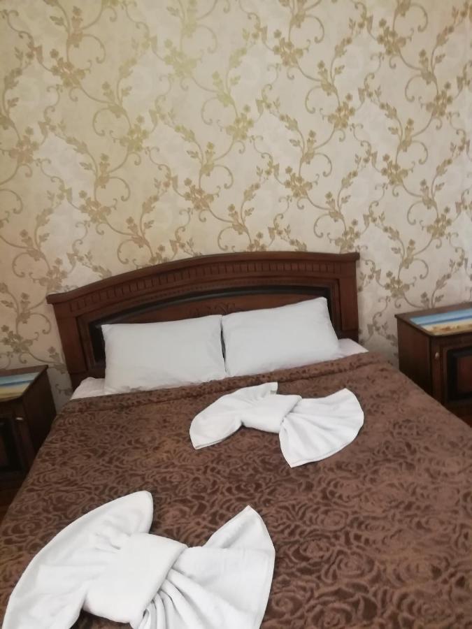 Mini-Hotel Yanson 2 Gagra Room photo